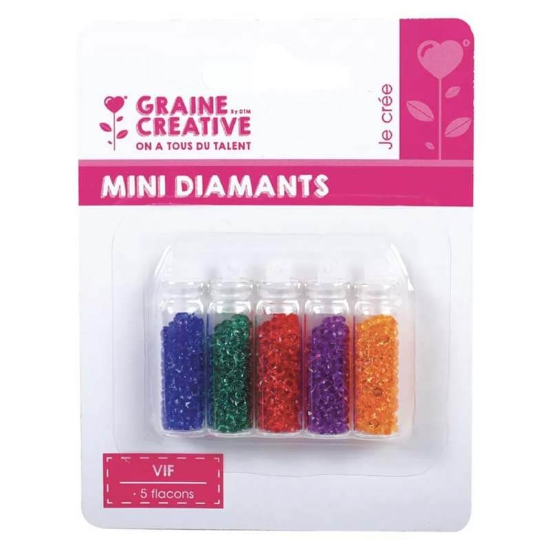 Set creatie diamante