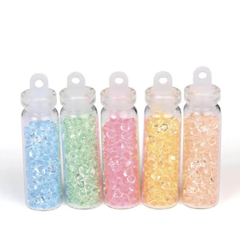 Set creatie diamante Pastel