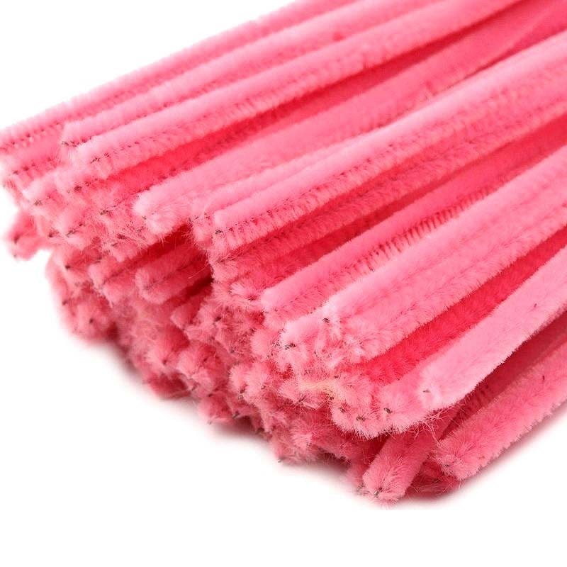 Set 20 sarma plusata 30cm Pink