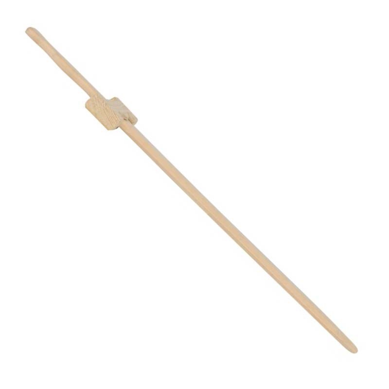 Sabie lemn 39cm Graine Creative
