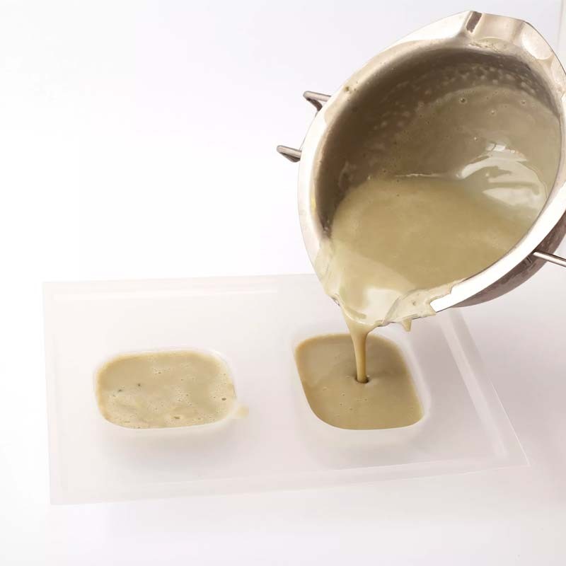 Kit creatie sapun masline Graine Creative