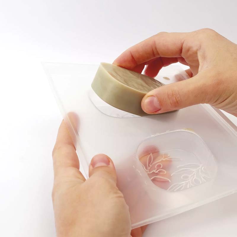 Kit creatie sapun masline Graine Creative