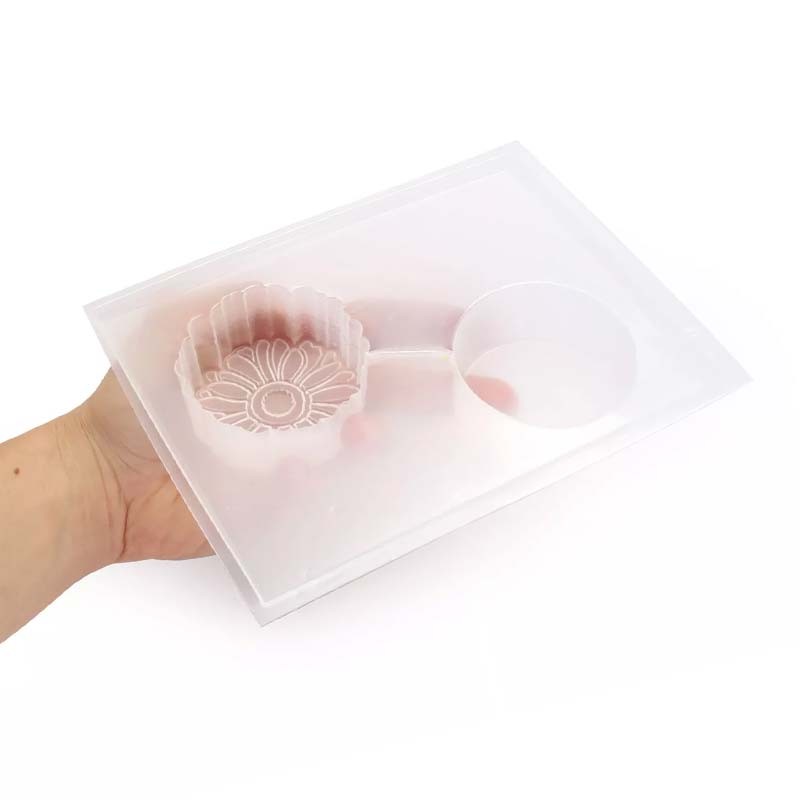 Kit creatie sapun migdale&musetel