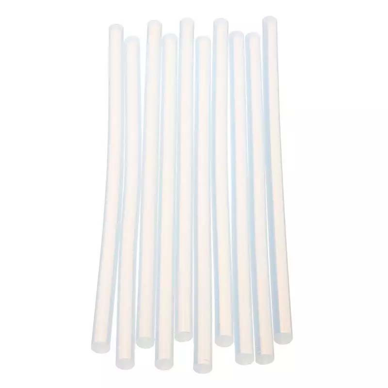 Set 20 rezerva bagheta silicon transparent