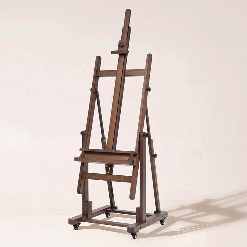 Sevalet profesional de atelier w11 Meeden
