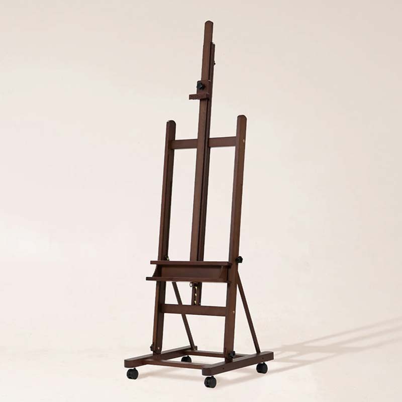 Sevalet profesional de atelier W02 Meeden