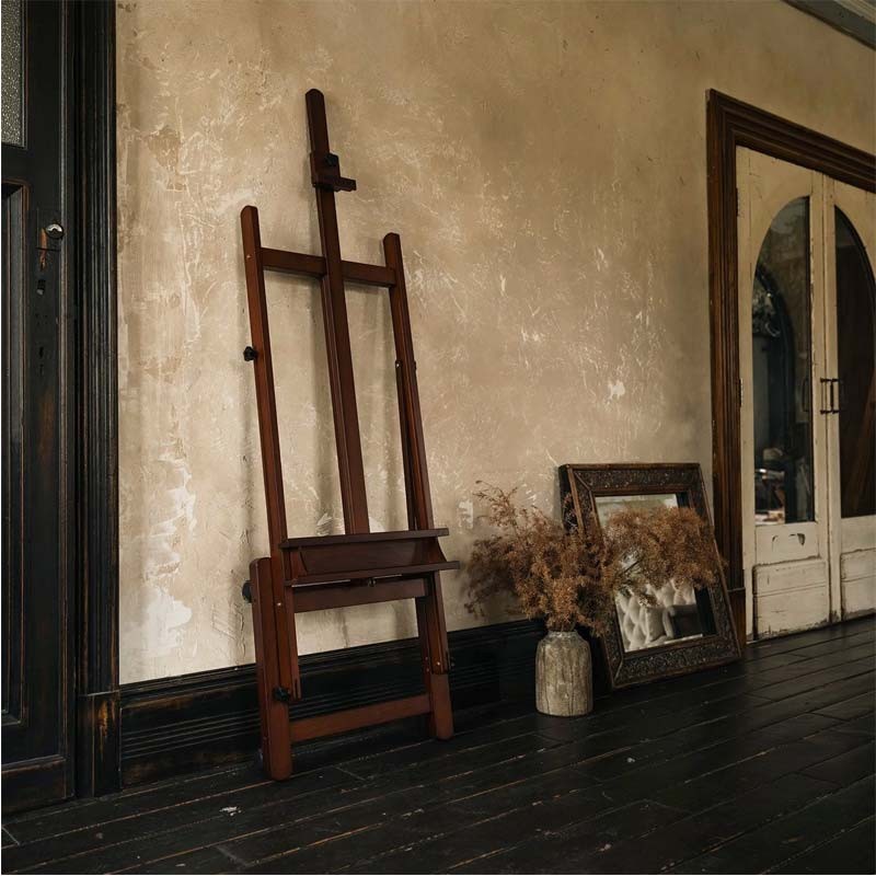 Sevalet profesional de atelier W02 Meeden