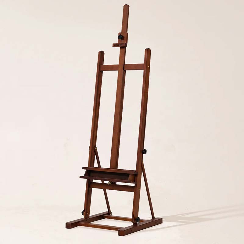 Sevalet profesional de atelier W02B-B Meeden