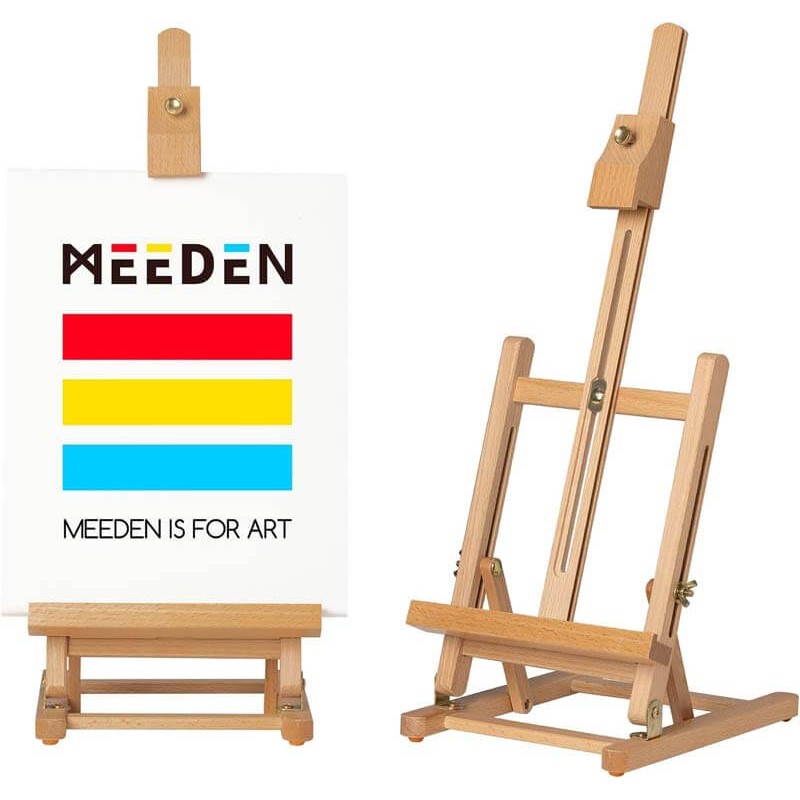 Sevalet de masa baza H Meeden