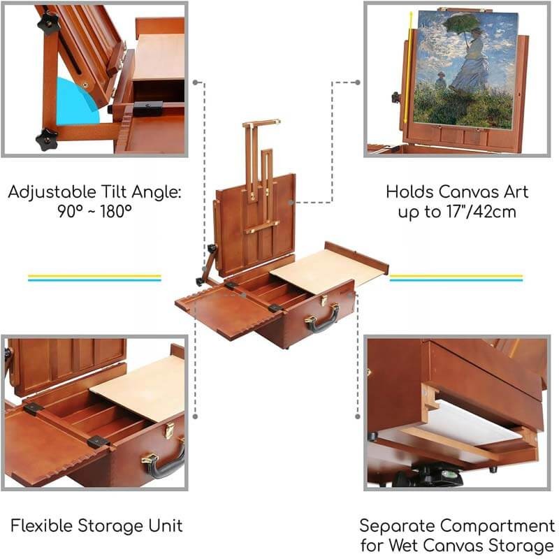 Caseta sevalet Ultimate Meeden