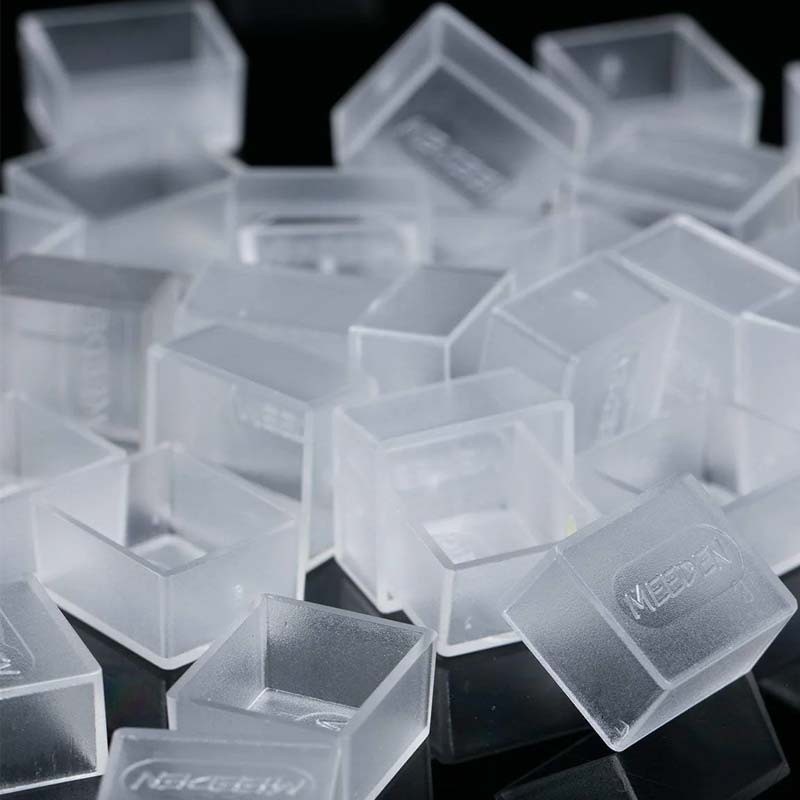 Paleta pictura acuarela 26 godete Meeden