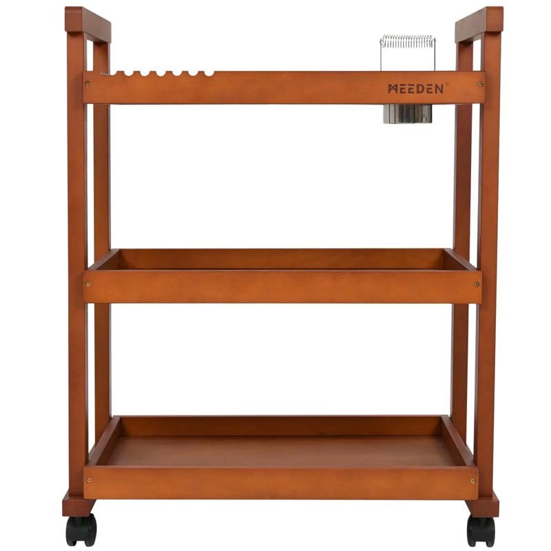Carucior depozitare materiale W13 Meeden