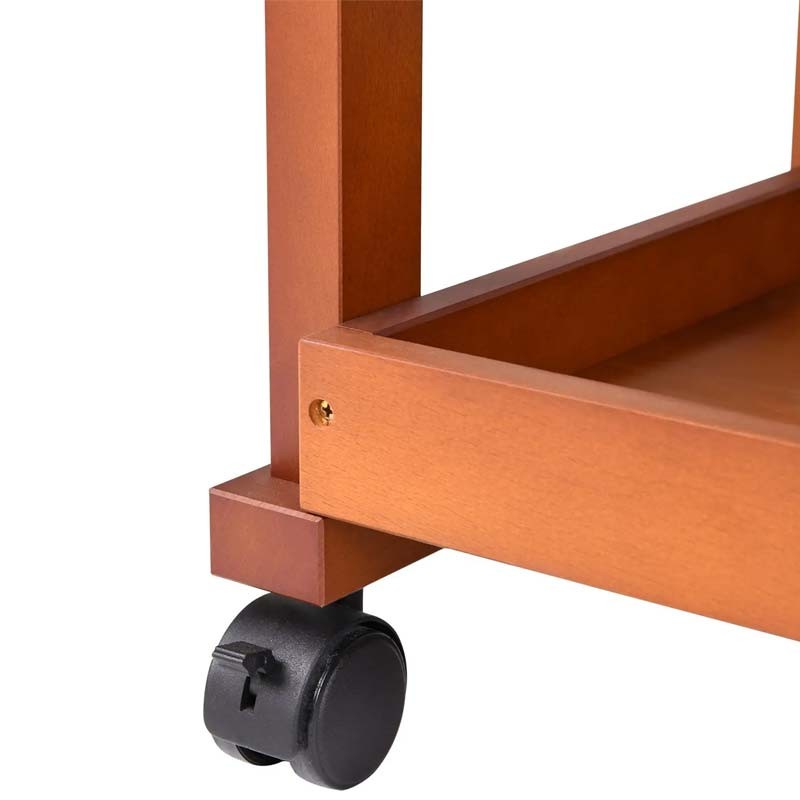 Carucior depozitare materiale W13 Meeden