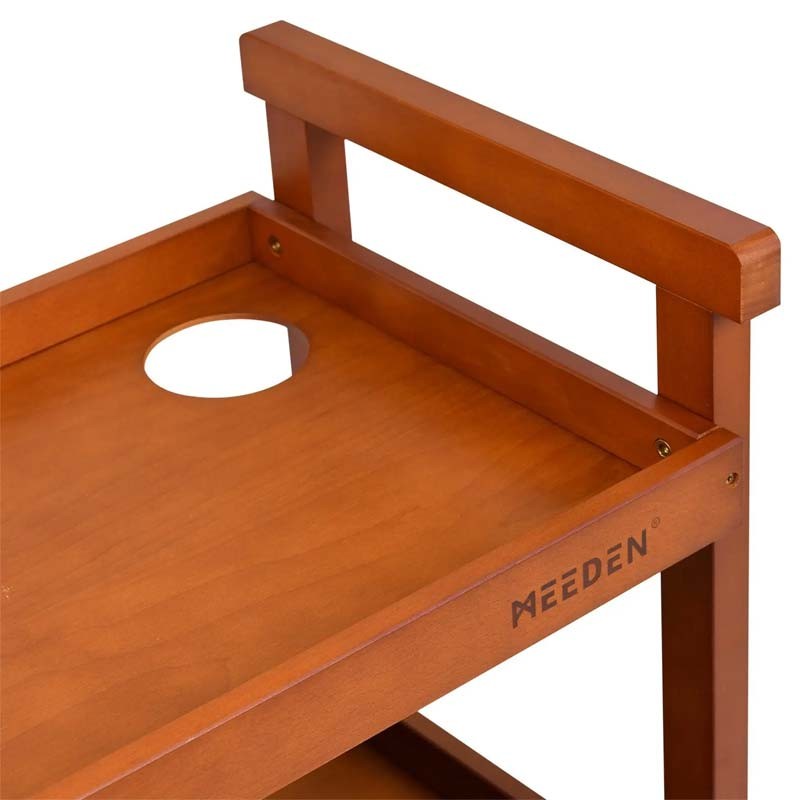 Carucior depozitare materiale W13 Meeden