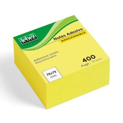 Sticky notes Neon Lebez