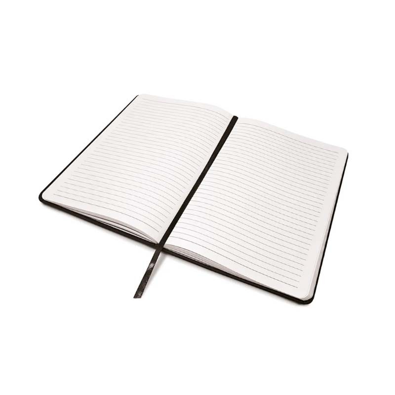 Agenda notebook Lebez