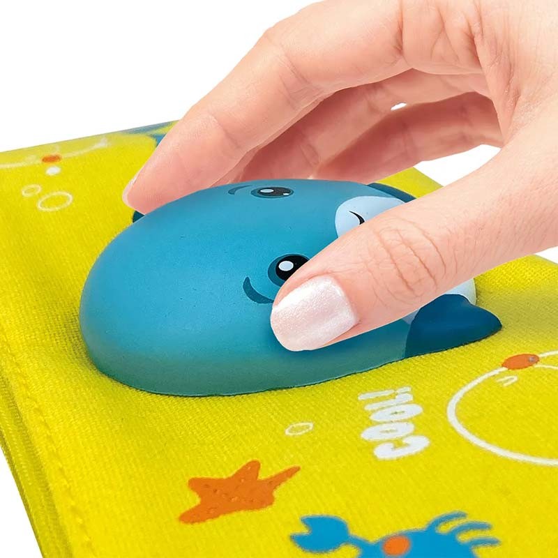 Penar neechipat squishy Lebez