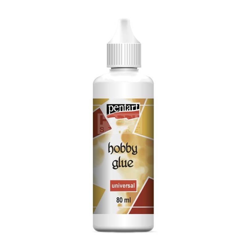 Adeziv hobby Pentart