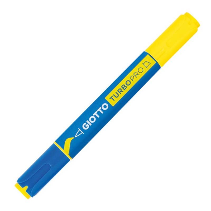 Set 30 markere acuarela Turbo Pro Giotto
