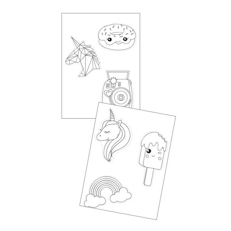 Kit brose Kawaii Graine Creative
