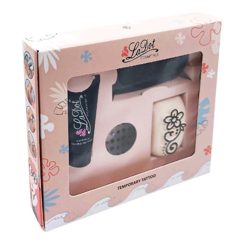 Kit tatuaje temporare M Graine Creative