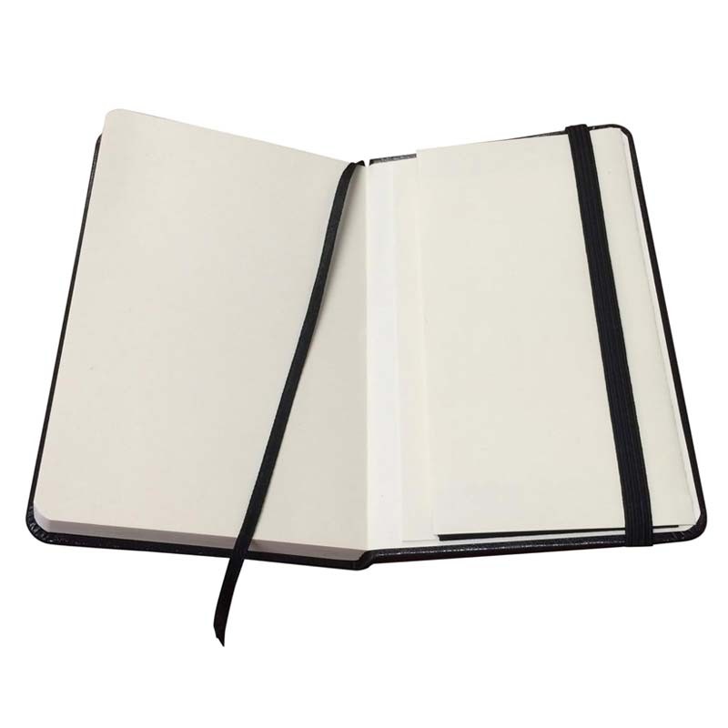 Carnet schita coperta tare Simply Daler Rowney
