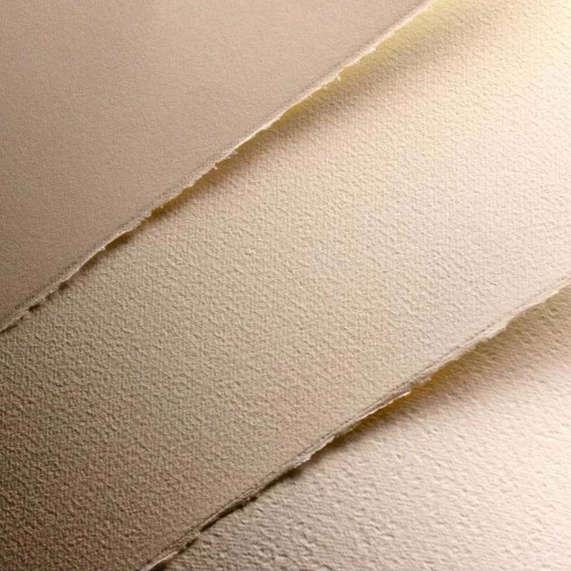 Bloc hartie acuarela Artistico Traditional White Fabriano