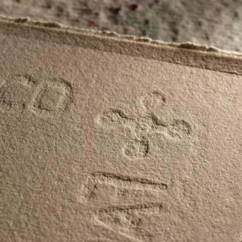 Hartie acuarela Artistico Extra White Fabriano