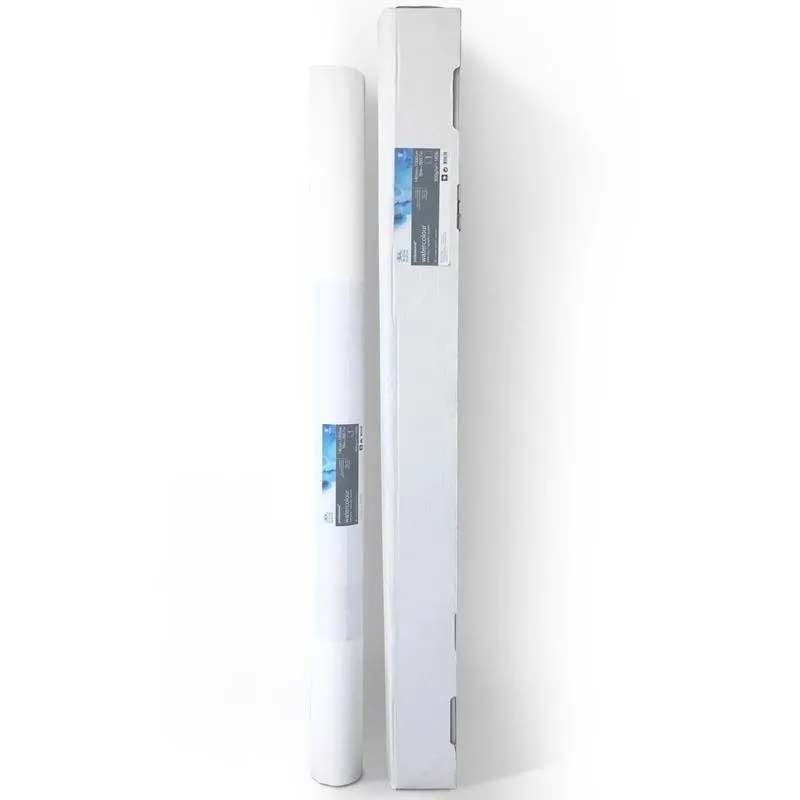 Rola hartie acuarela Winsor Newton