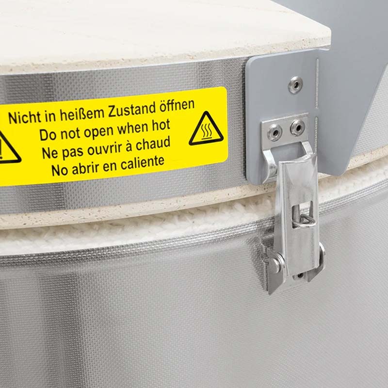Cuptor ceramica Top60L Nabertherm