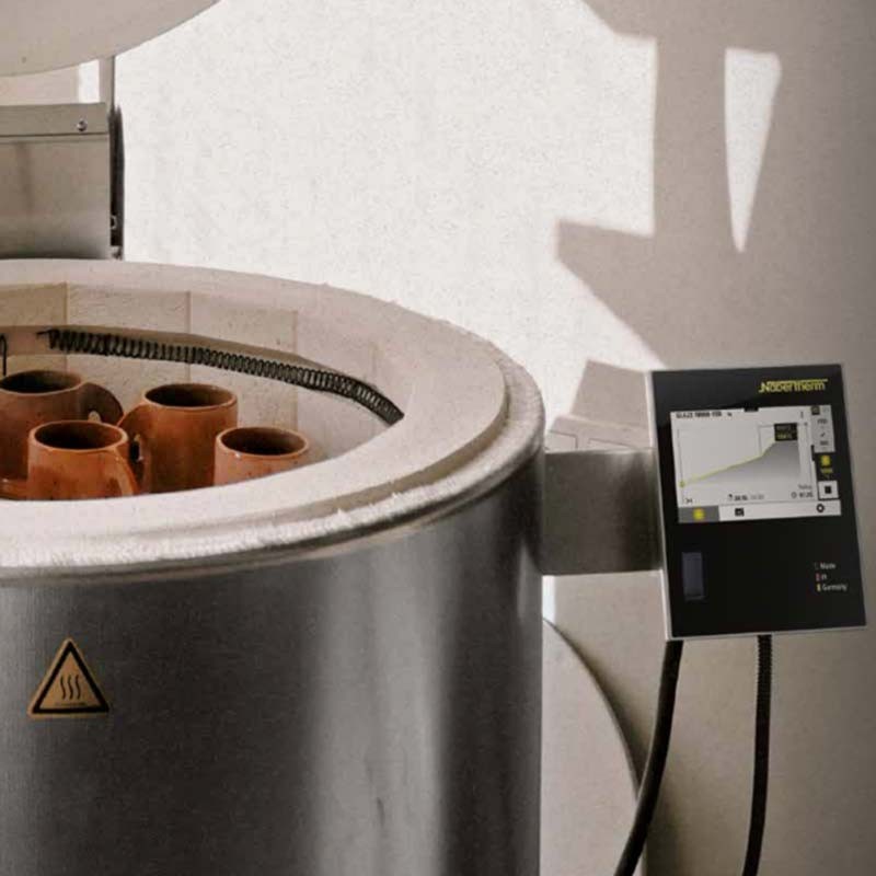 Cuptor ceramica Top190 Nabertherm