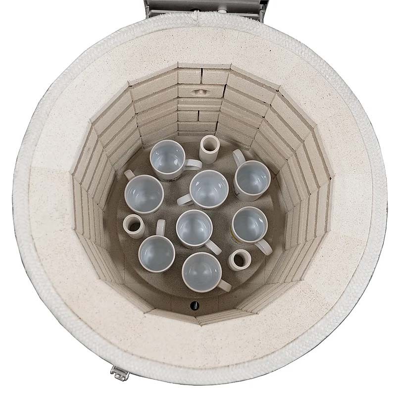Cuptor ceramica Top190 Nabertherm