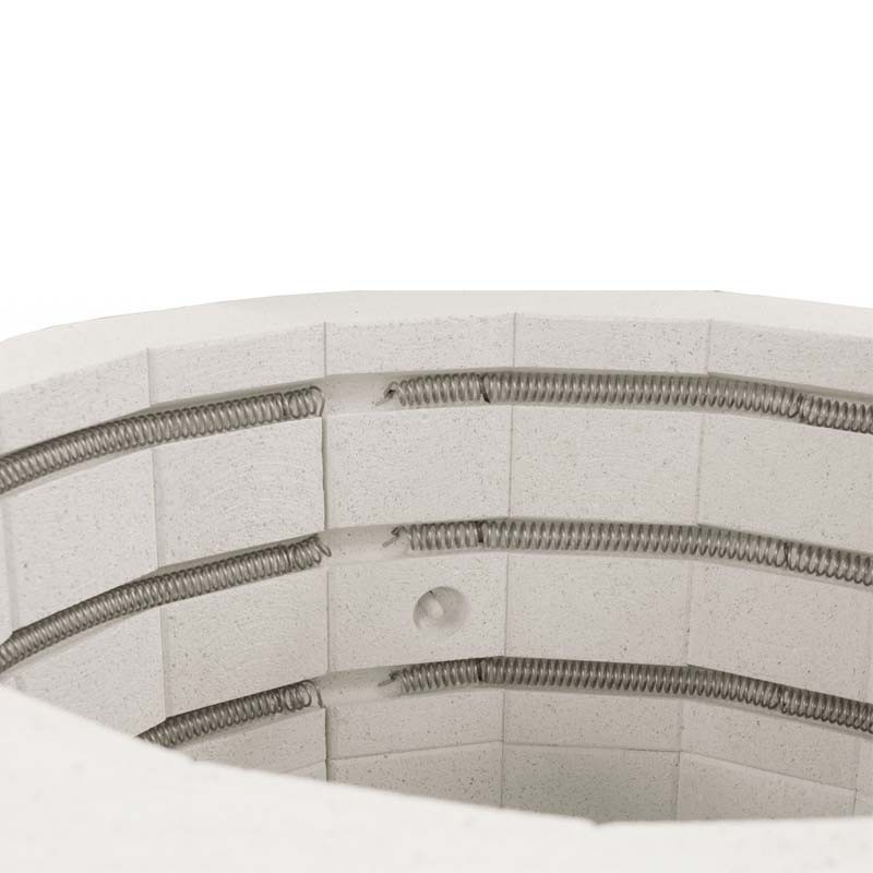 Cuptor ceramica Top190 Nabertherm