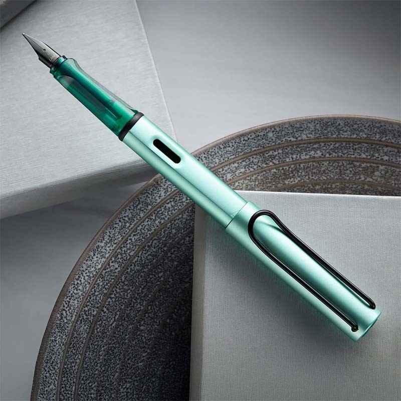 Stilou Al-Star 0A8 Mint Lamy