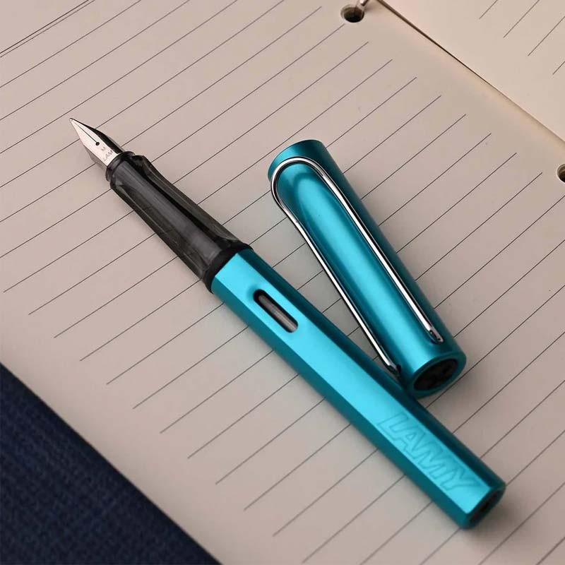 Stilou Al-Star 23 Turmaline Lamy