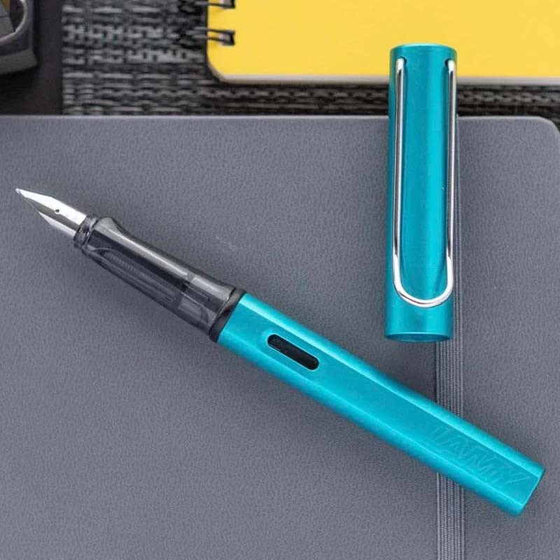 Stilou Al-Star 23 Turmaline Lamy