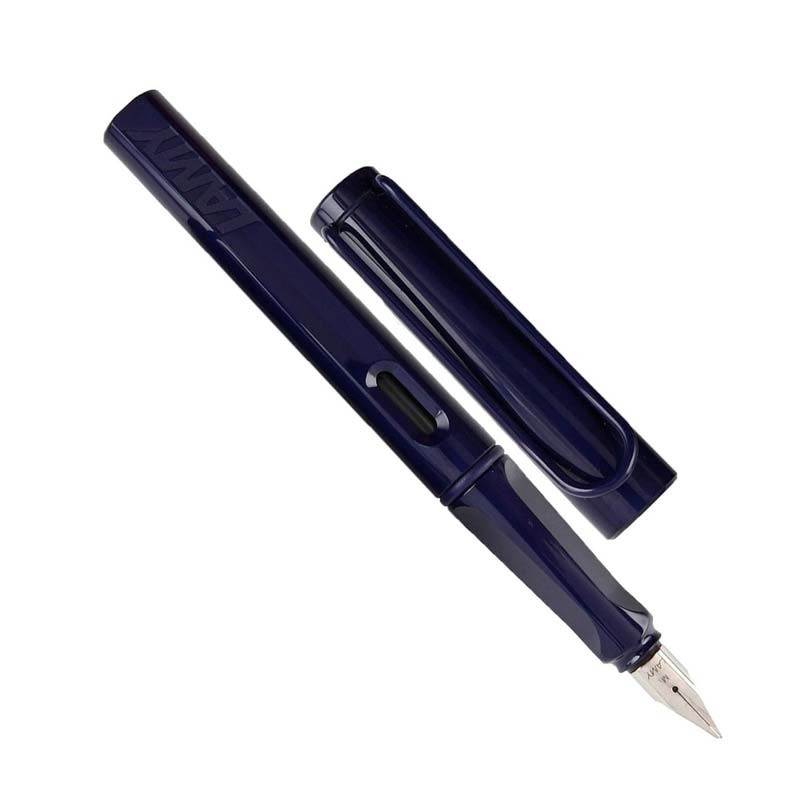 Stilou Safari 0A9 Dark Dust Lamy
