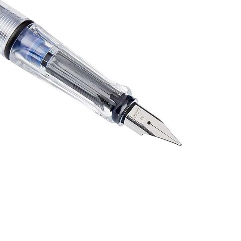 Stilou Vista 12 Transparent Lamy