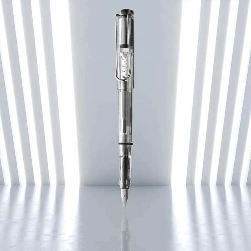 Stilou Vista 12 Transparent Lamy