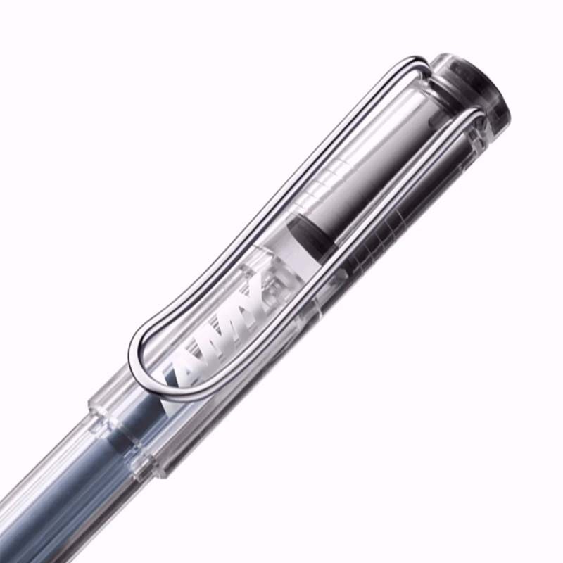 Stilou Vista 12 Transparent Lamy