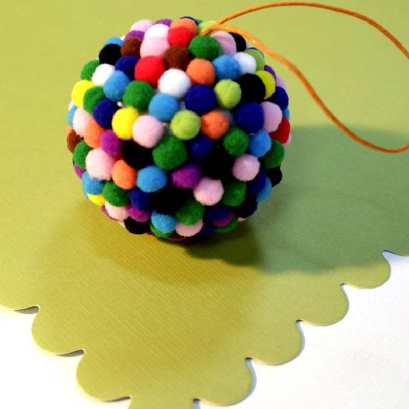 Bila polistiren Graine Creative