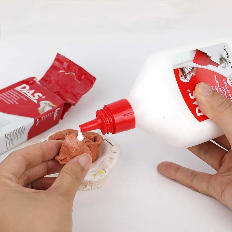 Adeziv modelaj 250ml DAS