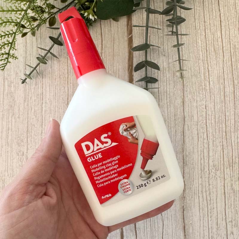 Adeziv modelaj 250ml DAS