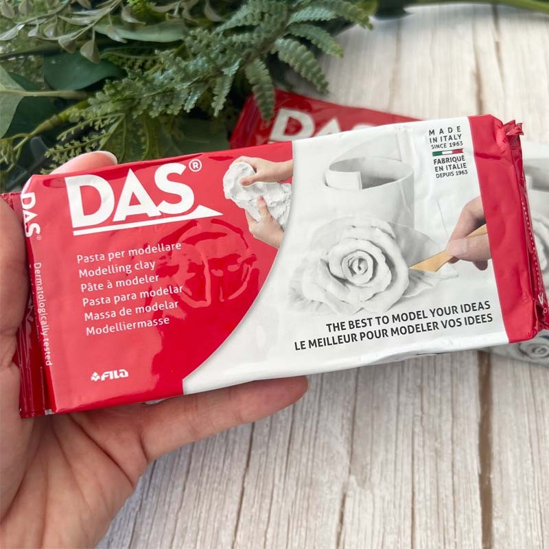 Pasta modelaj DAS - PictorShop