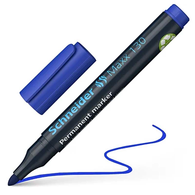 Marker permanent Maxx 130 Schneider