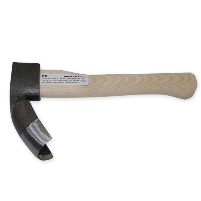 Secure mica pentru sculptura lemn curba Pfeil