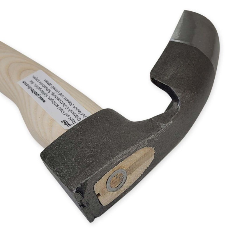 Secure mica pentru sculptura lemn curba Pfeil