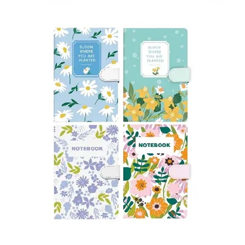 Agenda A5 Notebook 65 Main Paper