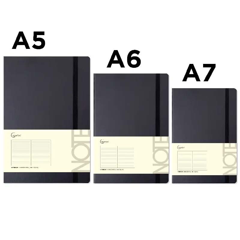 Agenda Notebook Main Paper