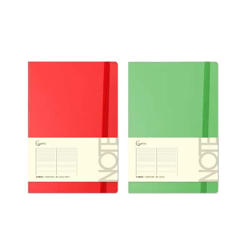 Agenda Notebook Main Paper